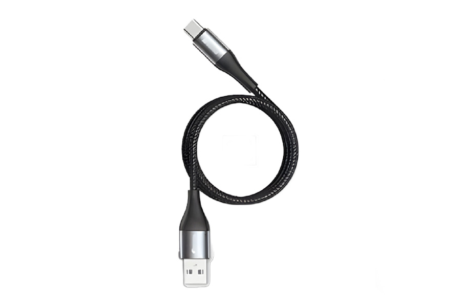 Emby Hoisery Super Fast Charging Cable USB to Type C