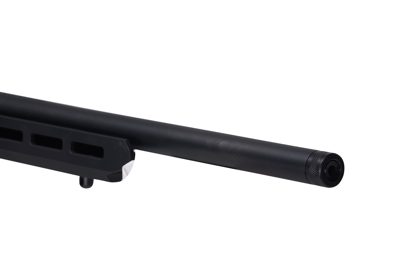 SAVAGE A22 22 LR Full Size Precision Rifle with Threaded Barrel