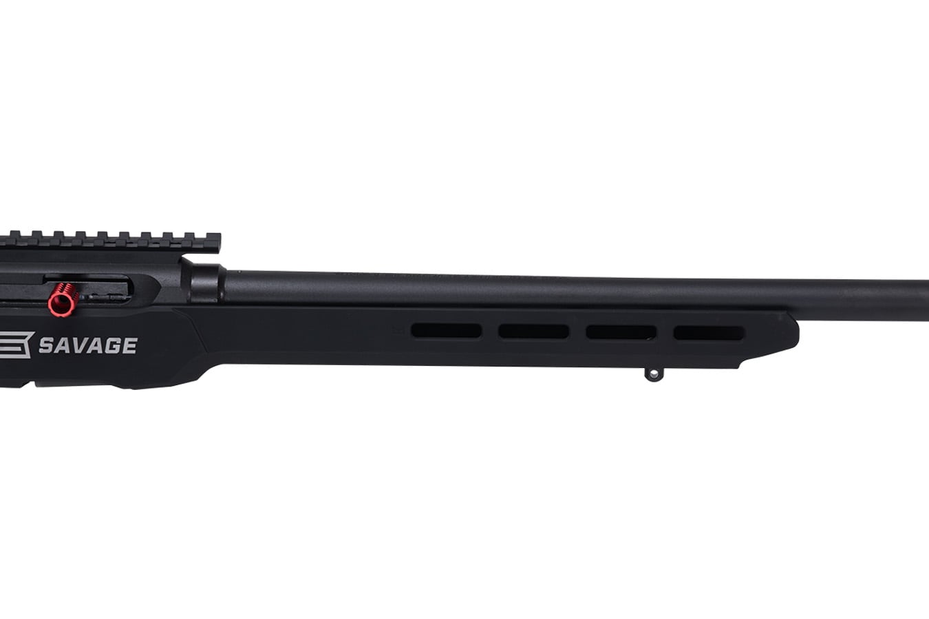 SAVAGE A22 22 LR Full Size Precision Rifle with Threaded Barrel