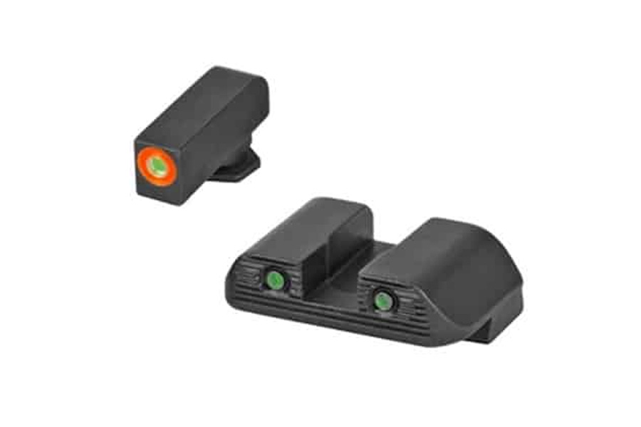 Glock Ameriglo Glock Night Sight Bold Set