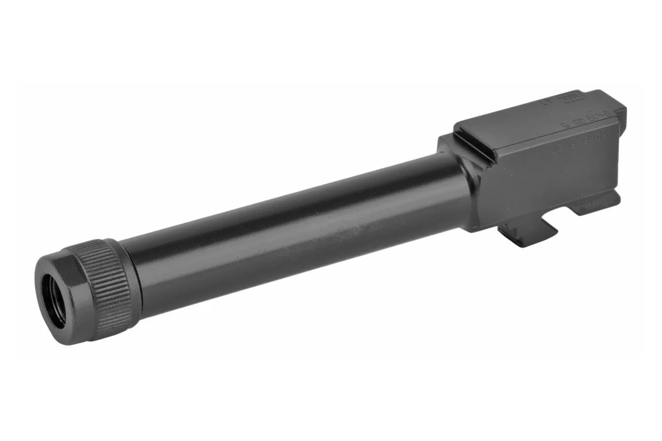 Glock Model 19 Gen5 Threaded 9mm Barrel