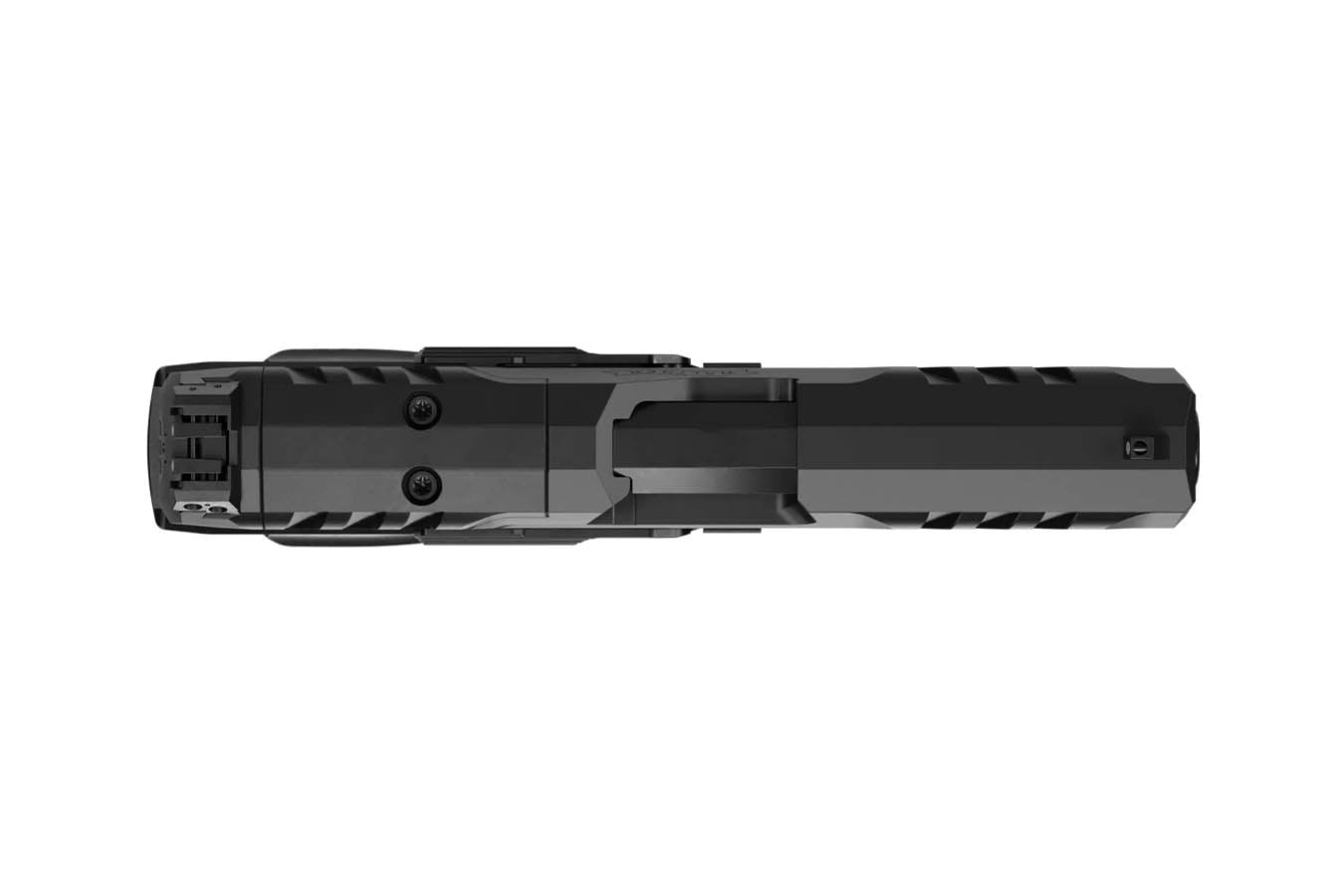 WALTHER PDP F-Series Pro-E 9mm Optic Ready Pistol with 4 Inch Barrel