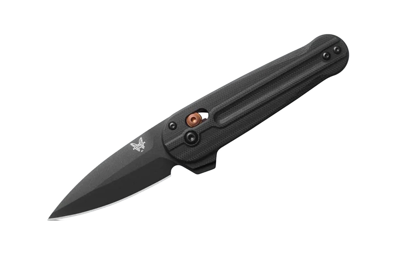 BENCHMADE KNIFE Lowden Folding Pocket Knife