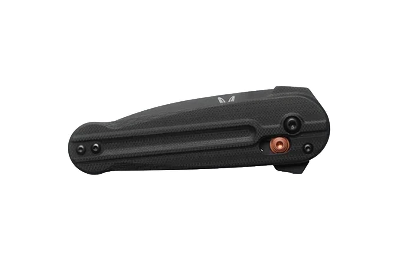 BENCHMADE KNIFE Lowden Folding Pocket Knife