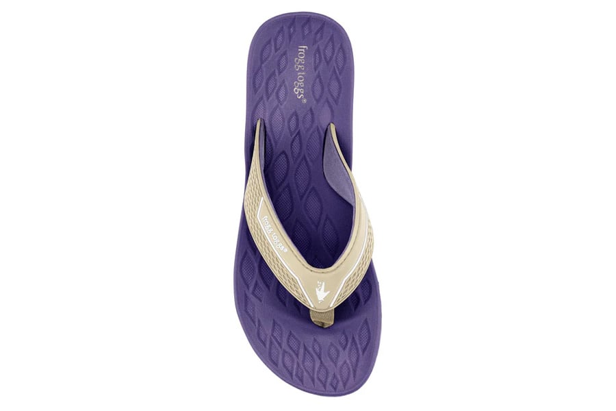 Frogg Toggs Women's Flipped Out 2.0 Flip Flop Sandal