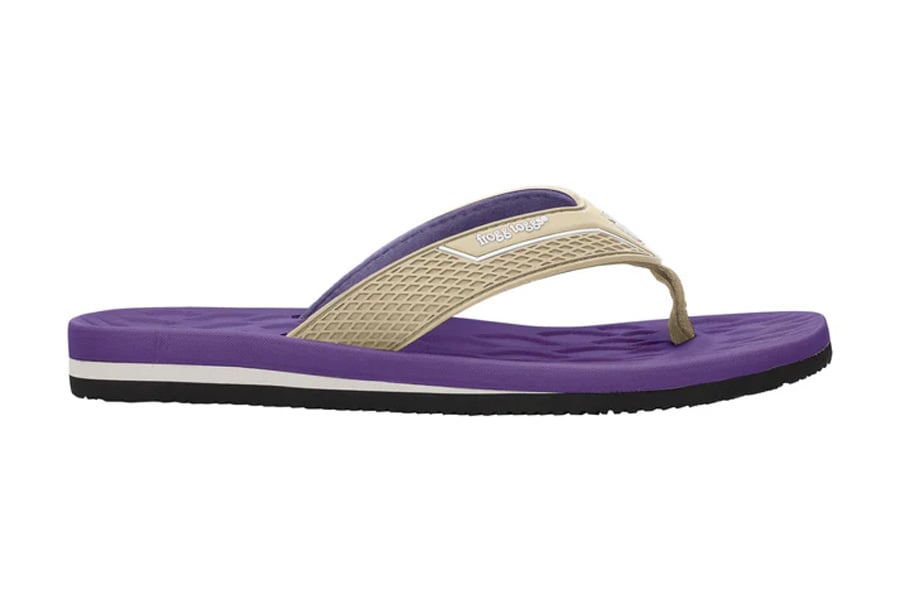 Frogg Toggs Women's Flipped Out 2.0 Flip Flop Sandal