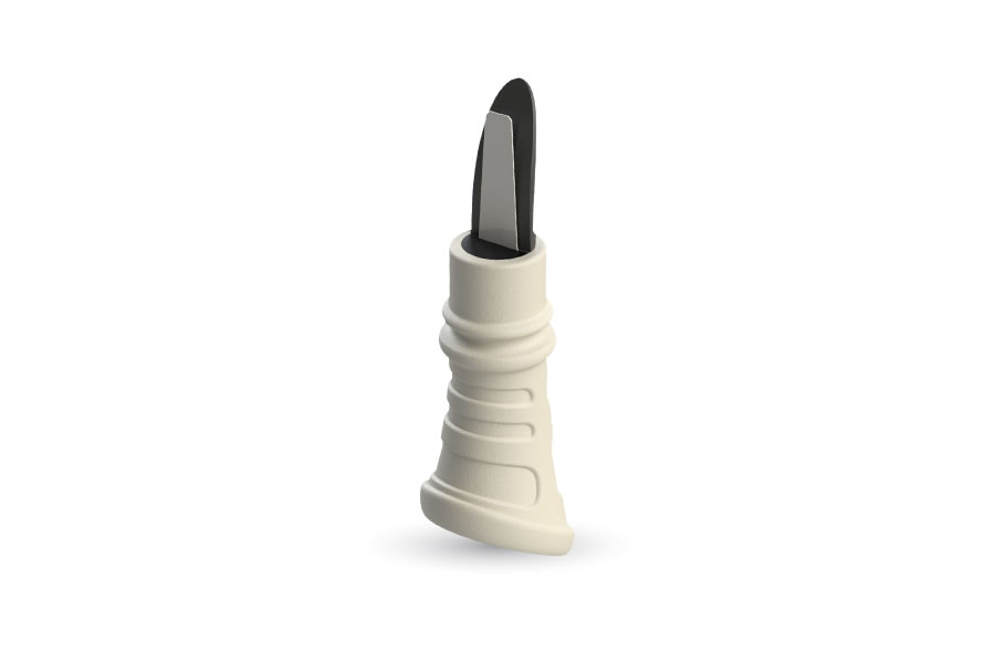 FOX PRO SYSTEMS 4K9 Predator Hand Call