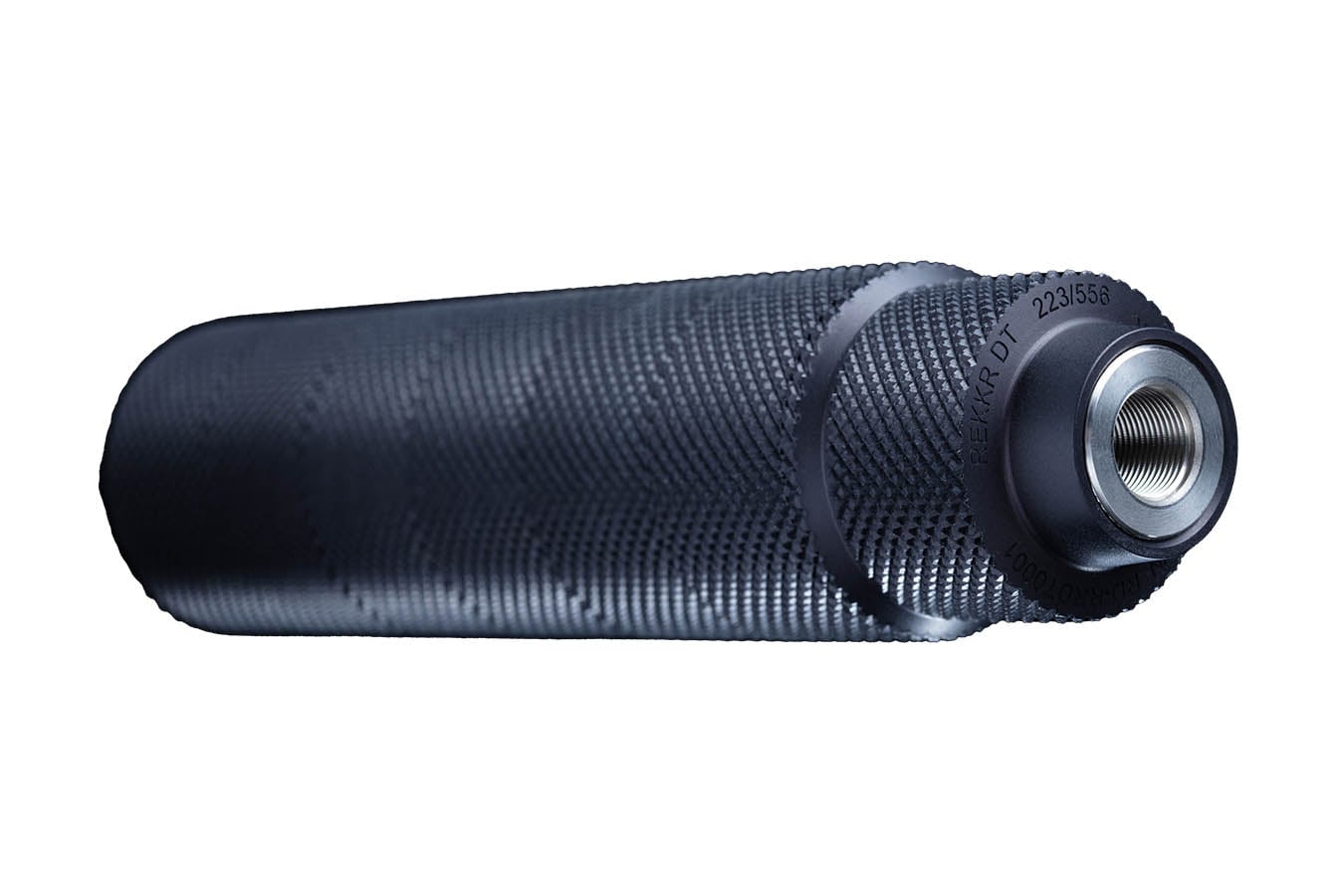 SONICORE Rekkr DT Aluminum 30 Cal Direct Thread Suppressor