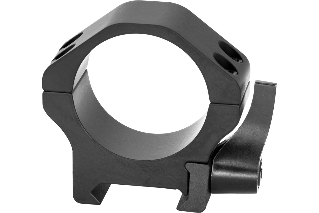WARNE Maxima Scope Rings 1in Tube Low
