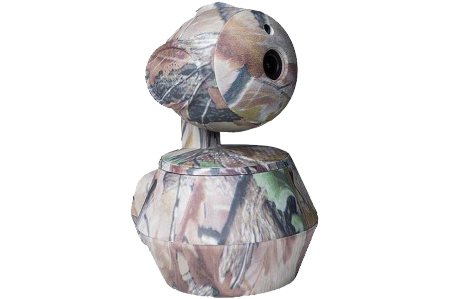 WHITETAIL R BlindSPOT 360 Camera