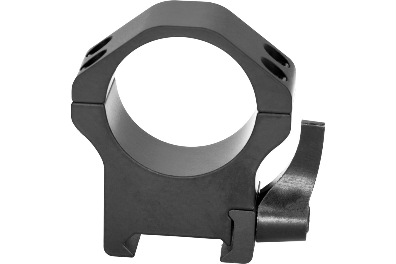 WARNE Maxima Scope Rings 1in Tube High
