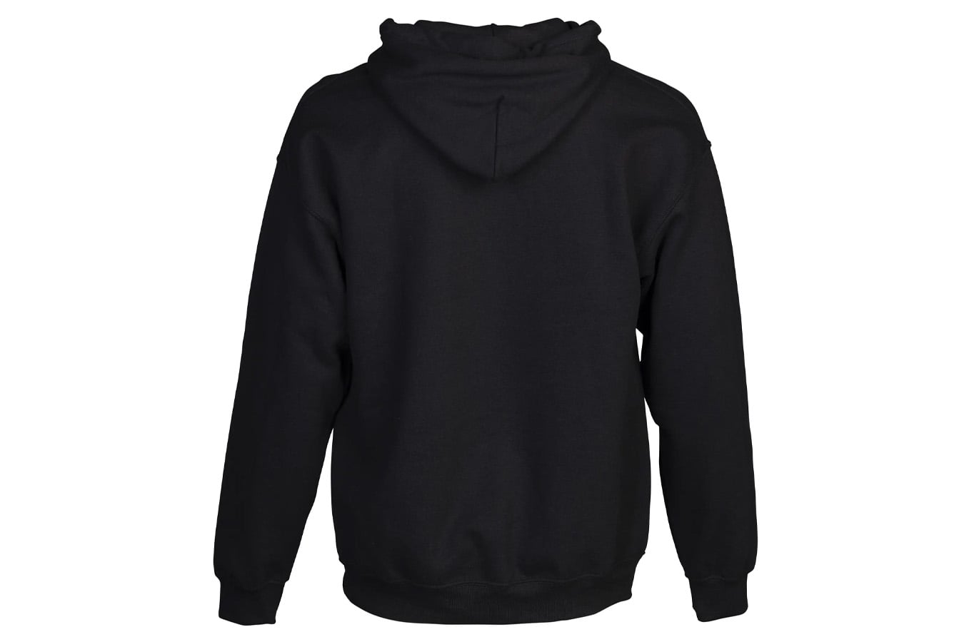 Browning Clothing Backfence Hoodie Black