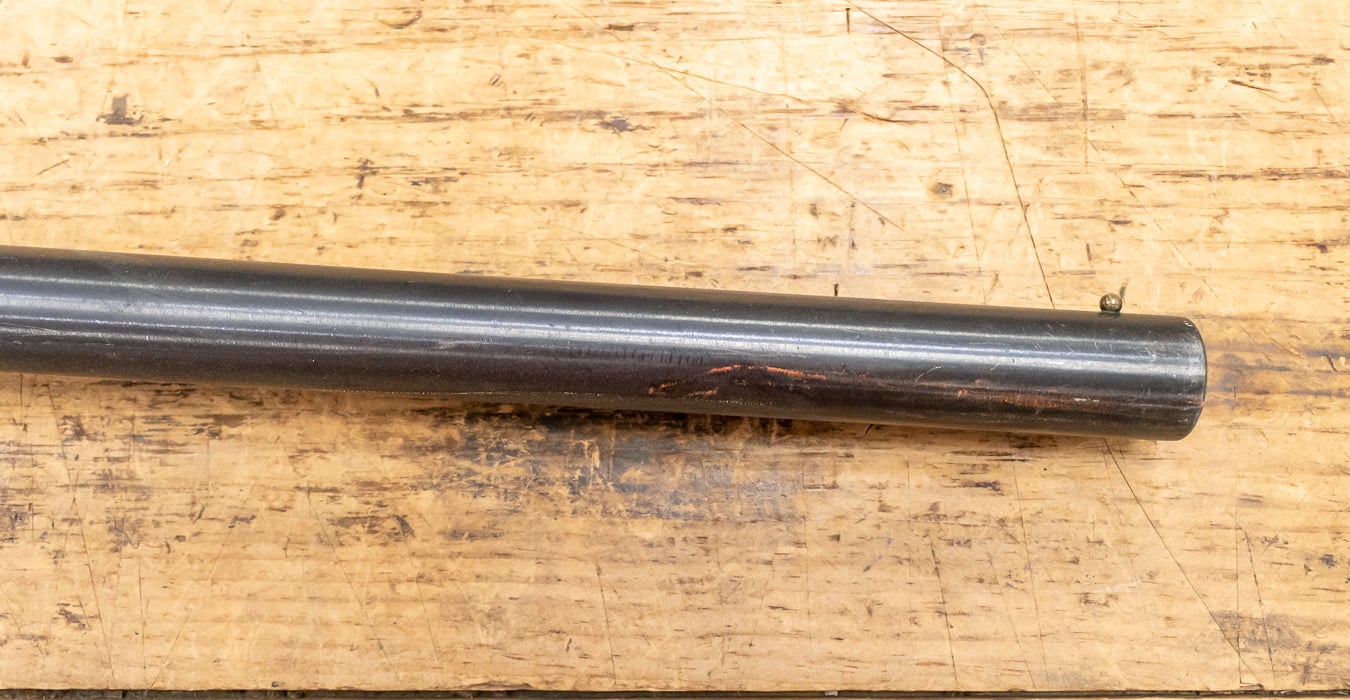 COMPANHIA BRASILEIRA DE CARTUCHOS Model SB 12 Gauge Police Trade-in Shotgun