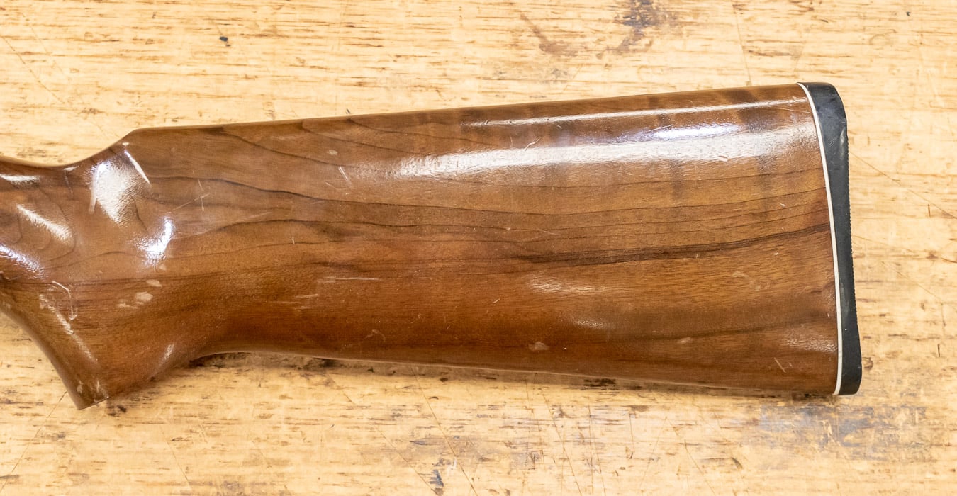 COMPANHIA BRASILEIRA DE CARTUCHOS Model SB 12 Gauge Police Trade-in Shotgun
