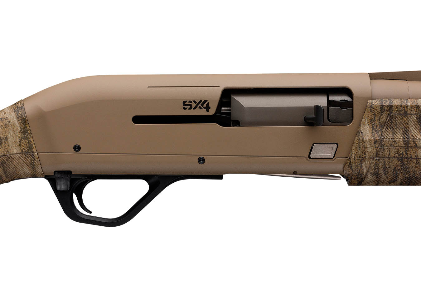Winchester Firearms SX4 Hybrid Hunter 12-Gauge Semi-Auto Shotgun