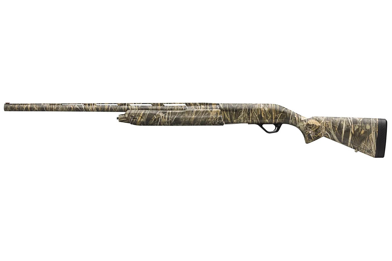 WINCHESTER FIREARMS SX4 Waterfowl Hunter 12-Gauge Semi-Auto Shotgun with Realtree Max-7 Camo Finish