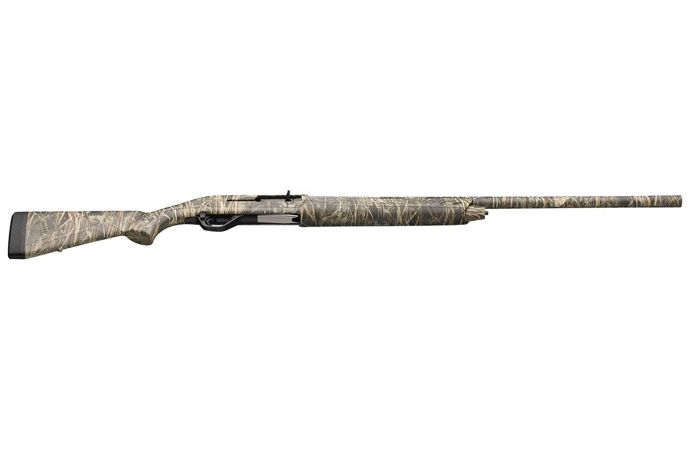WINCHESTER FIREARMS SX4 Waterfowl Hunter 12-Gauge Semi-Auto Shotgun with Realtree Max-7 Camo Finish