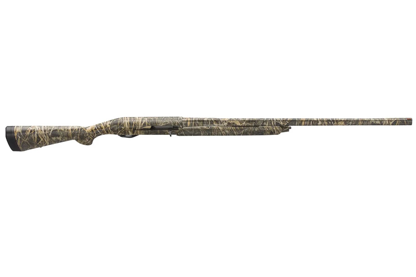 WINCHESTER FIREARMS SX4 Waterfowl Hunter 12-Gauge Semi-Auto Shotgun with Realtree Max-7 Camo Finish