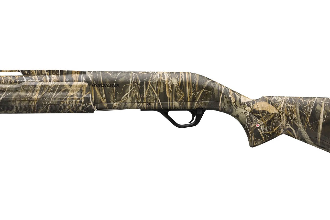 WINCHESTER FIREARMS SX4 Waterfowl Hunter 12-Gauge Semi-Auto Shotgun with Realtree Max-7 Camo Finish