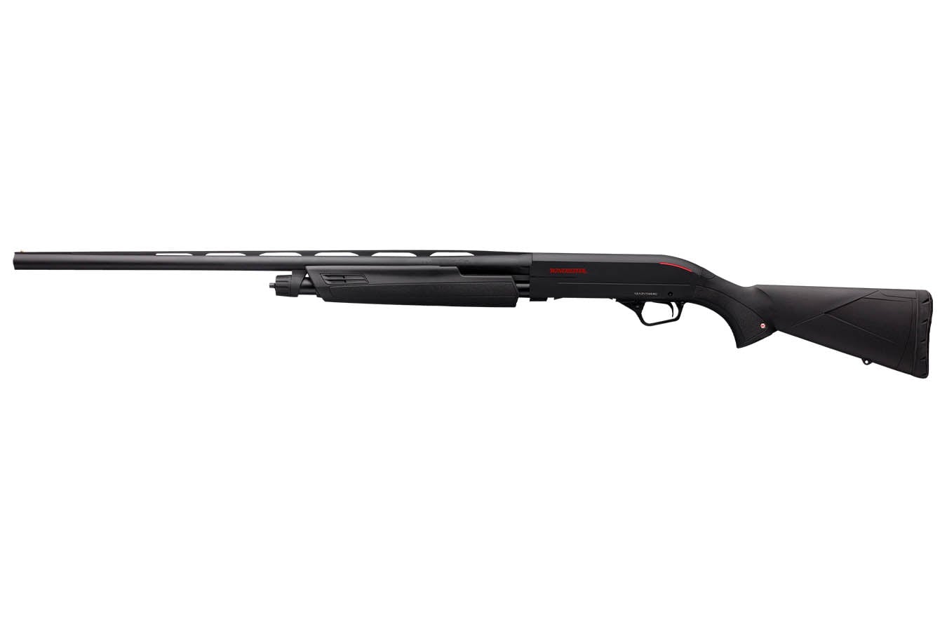 WINCHESTER FIREARMS SXP Black Shadow 12-Gauge Semi-Auto Shotgun with 26 Inch Barrel