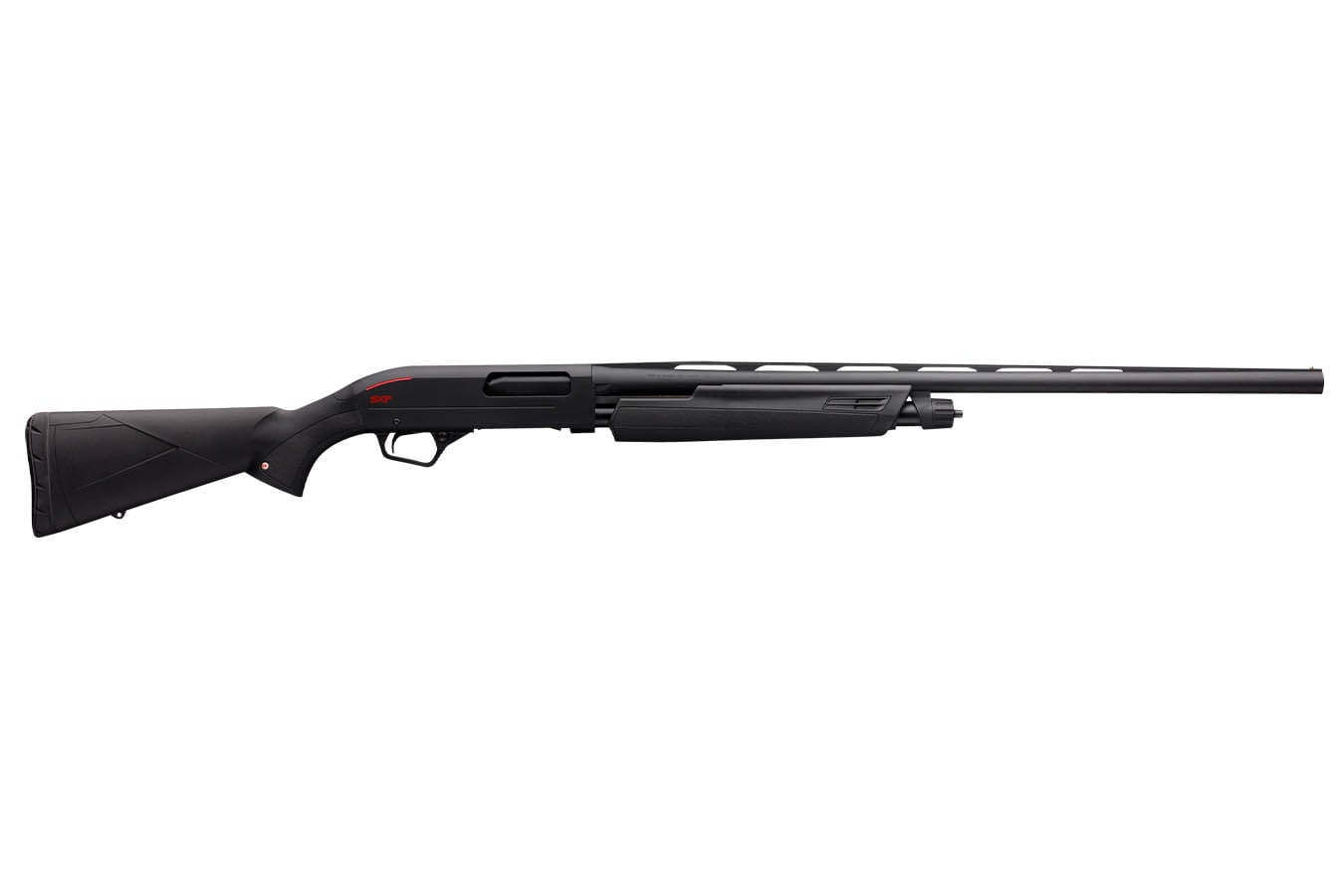 WINCHESTER FIREARMS SXP Black Shadow 12-Gauge Semi-Auto Shotgun with 26 Inch Barrel