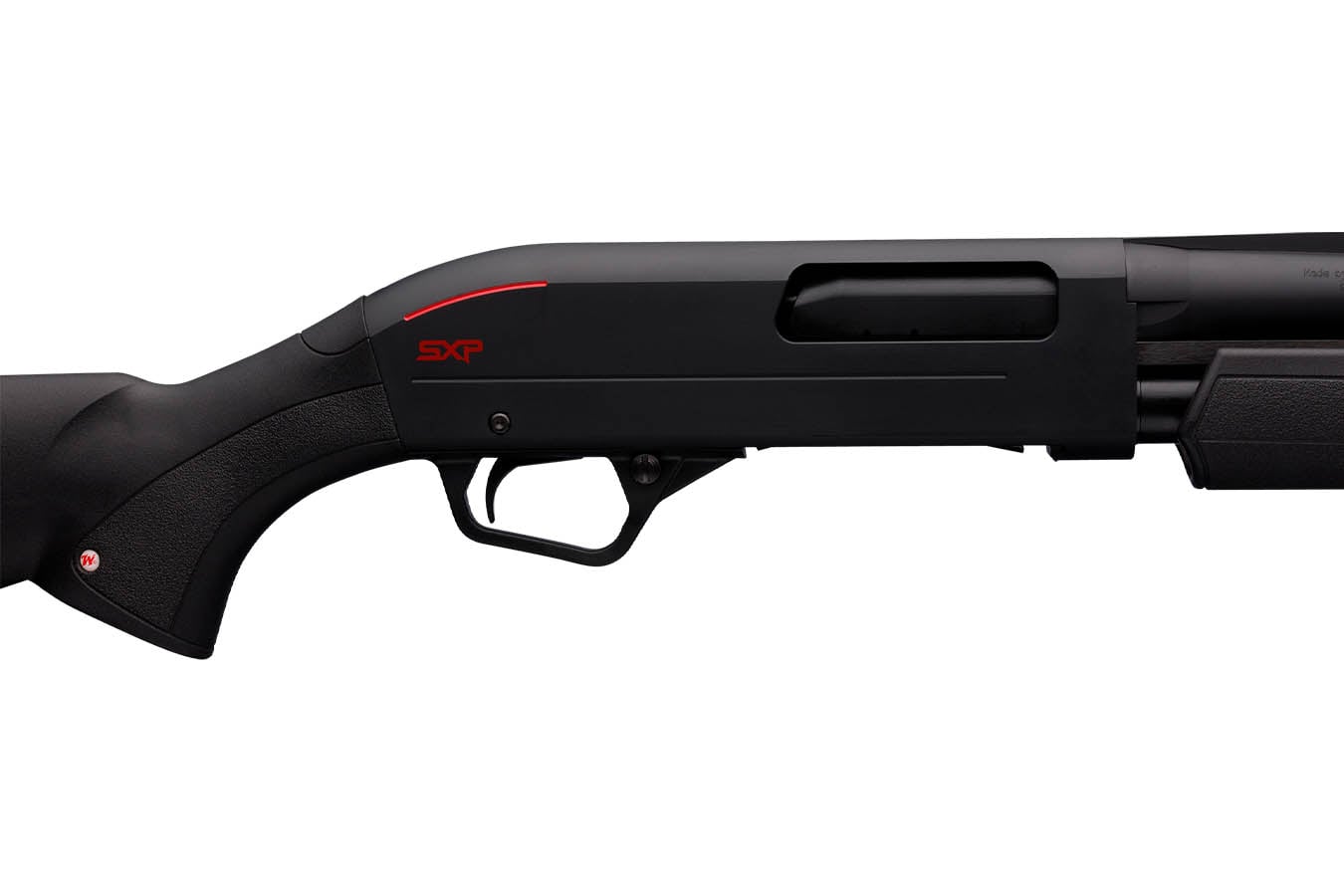 WINCHESTER FIREARMS SXP Black Shadow 12-Gauge Semi-Auto Shotgun with 26 Inch Barrel