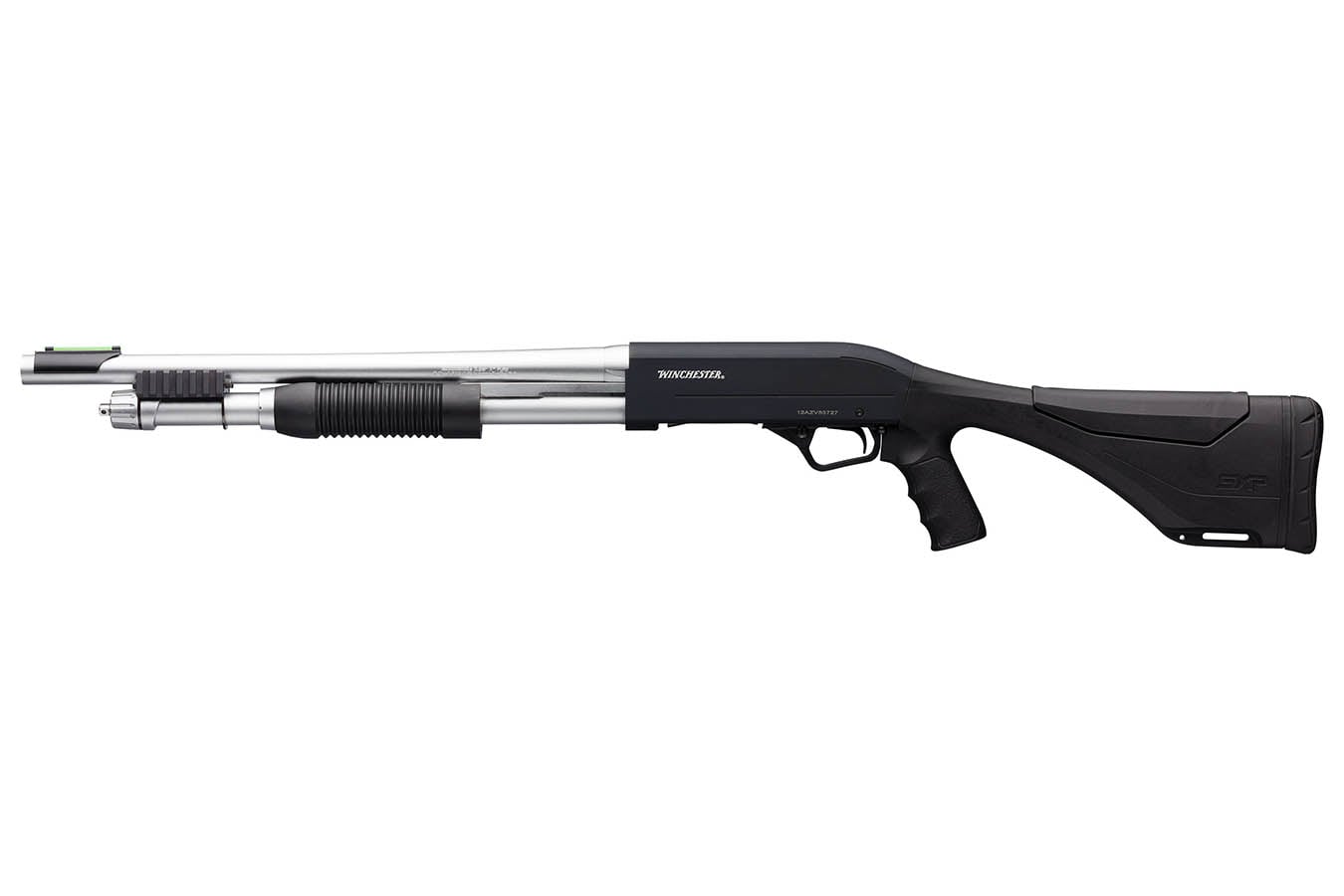 Winchester Firearms SXP Shadow Marine Defender 20-Gauge Pump-Action Shotgun
