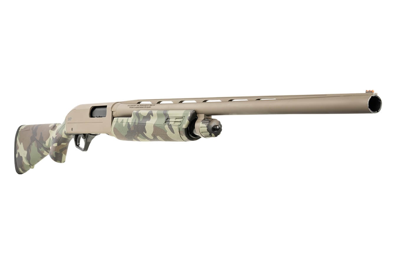 Winchester Firearms SXP Hybrid Hunter 12-Gauge Semi-Auto Shotgun