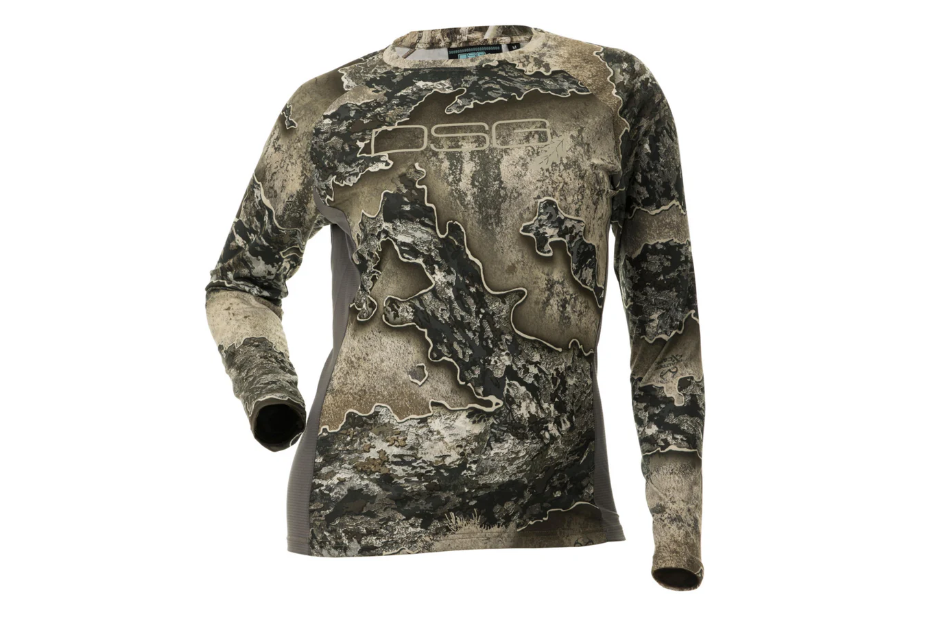 DSG OUTERWEAR Women`s Ultra Lightweight Hunting Shirt