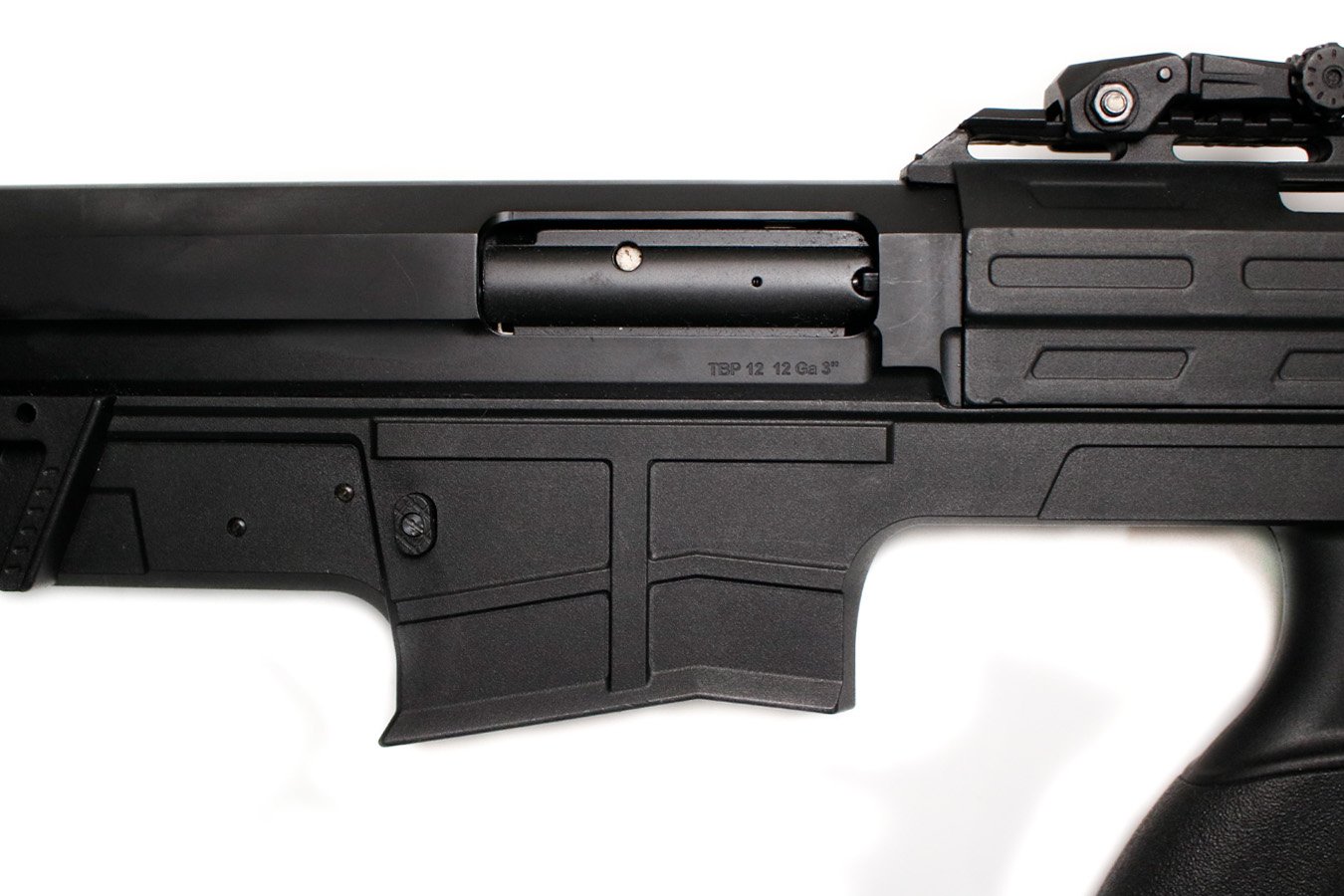 TOKAREV TBP-12 12GA Police Trade-In Shotgun with Two Magazines