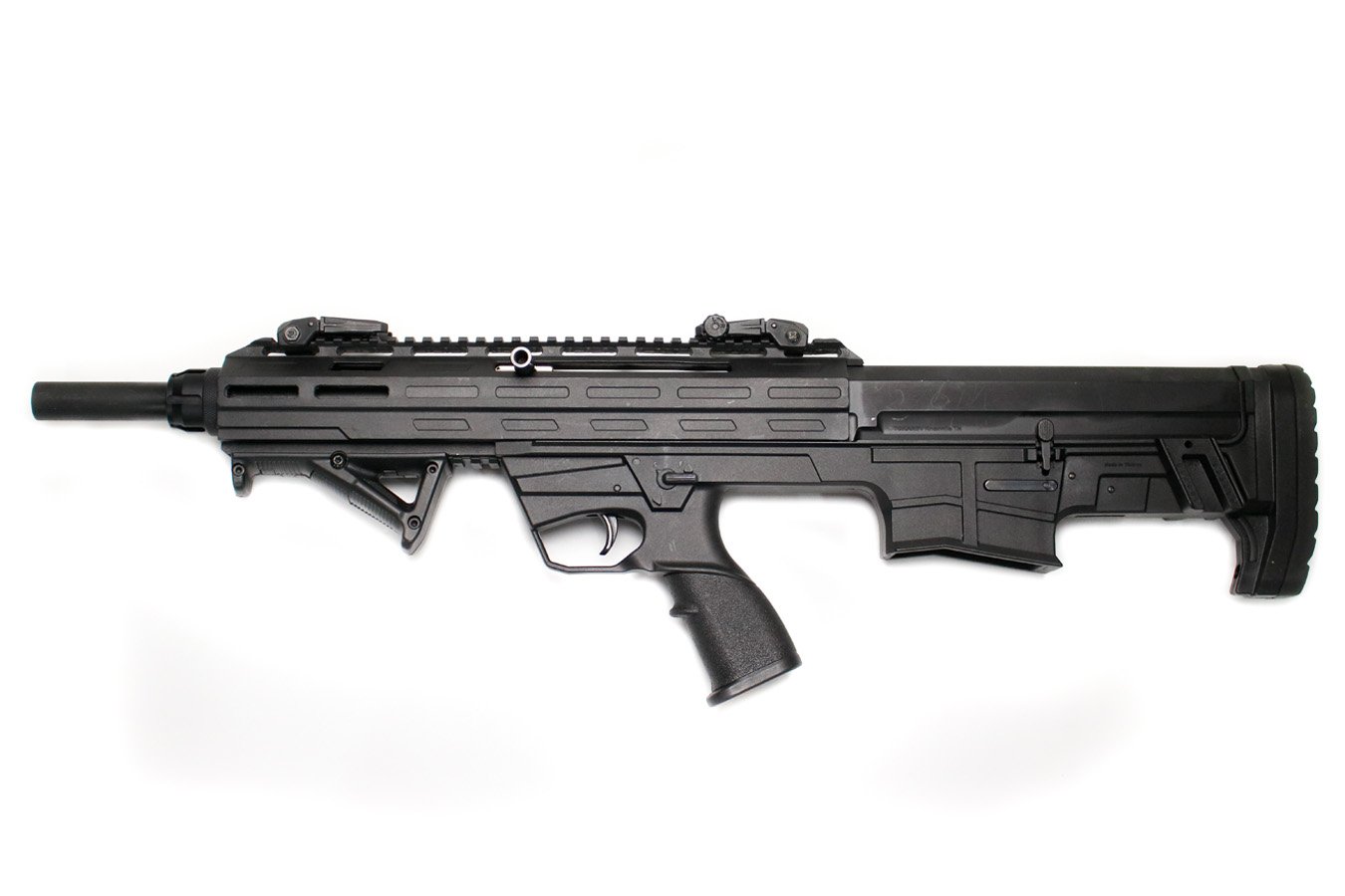 TOKAREV TBP-12 12GA Police Trade-In Shotgun with Two Magazines
