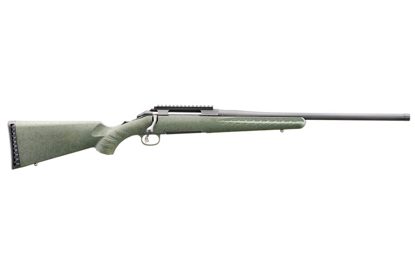 GLENFIELD Model A 450 Bushmaster Bolt-Action Rifle