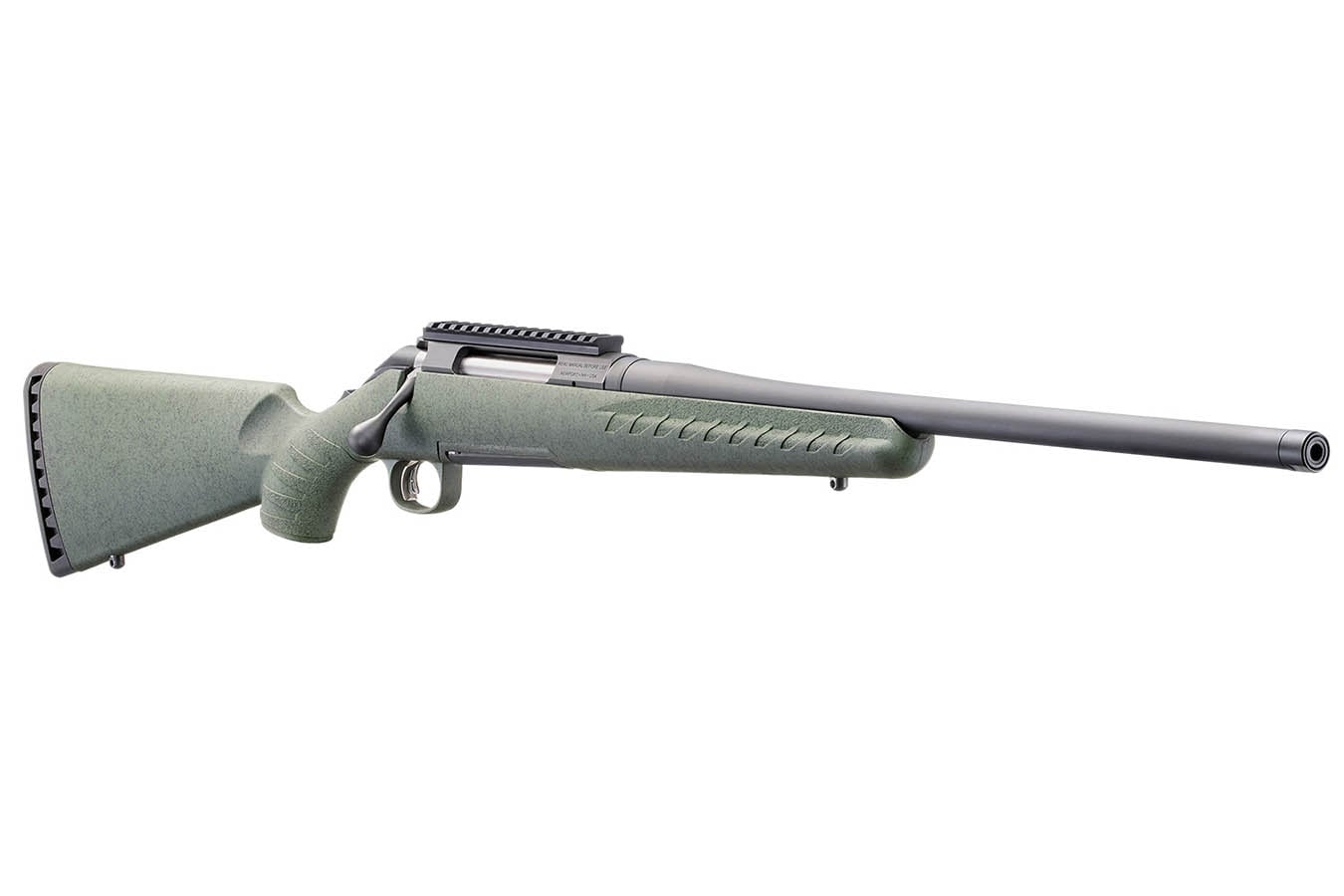 GLENFIELD Model A 450 Bushmaster Bolt-Action Rifle