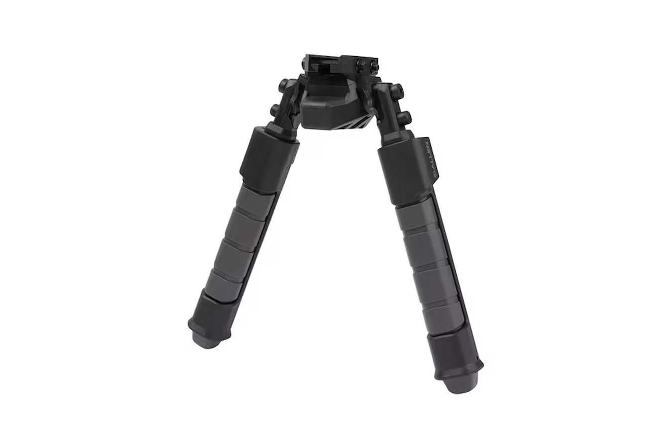 Allen Helix Polym Low Profile Rifle Bipod