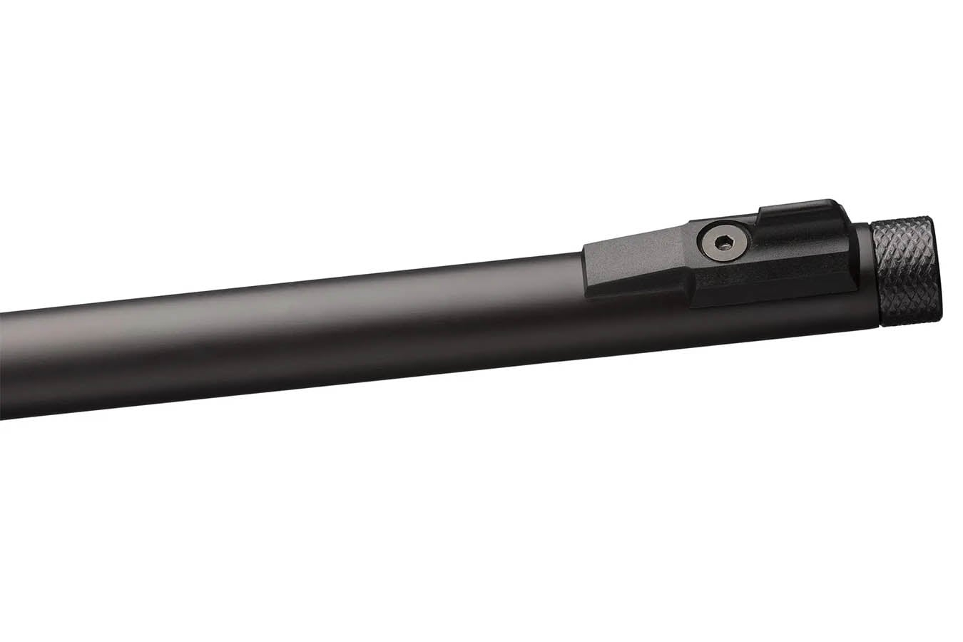 WINCHESTER FIREARMS Wildcat Sporter SR 22LR Semi-Auto Rifle with Satin Stock and Threaded Barrel