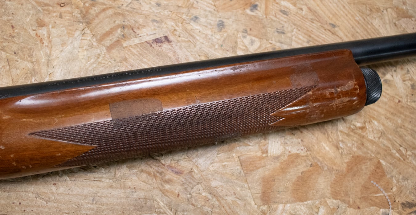 REMINGTON 11-48 Semi-Auto 12 Gauge Police Trade-in Shotgun
