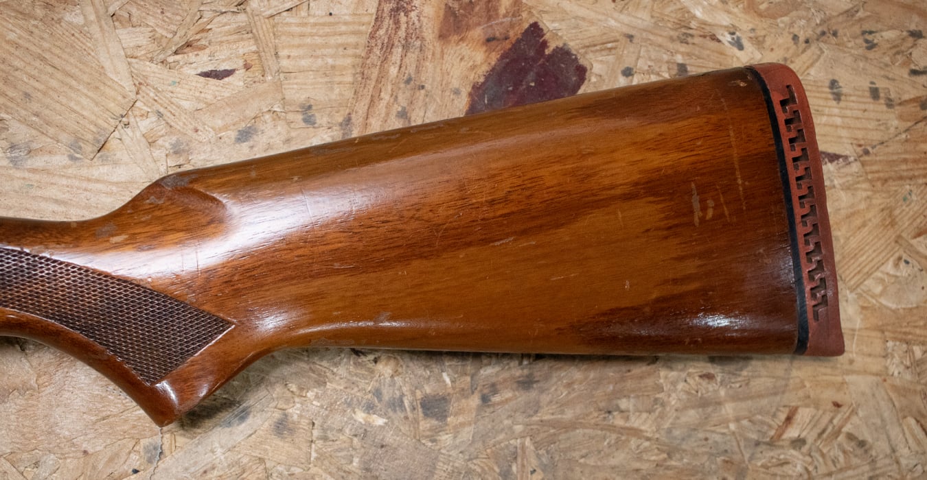 REMINGTON 11-48 Semi-Auto 12 Gauge Police Trade-in Shotgun