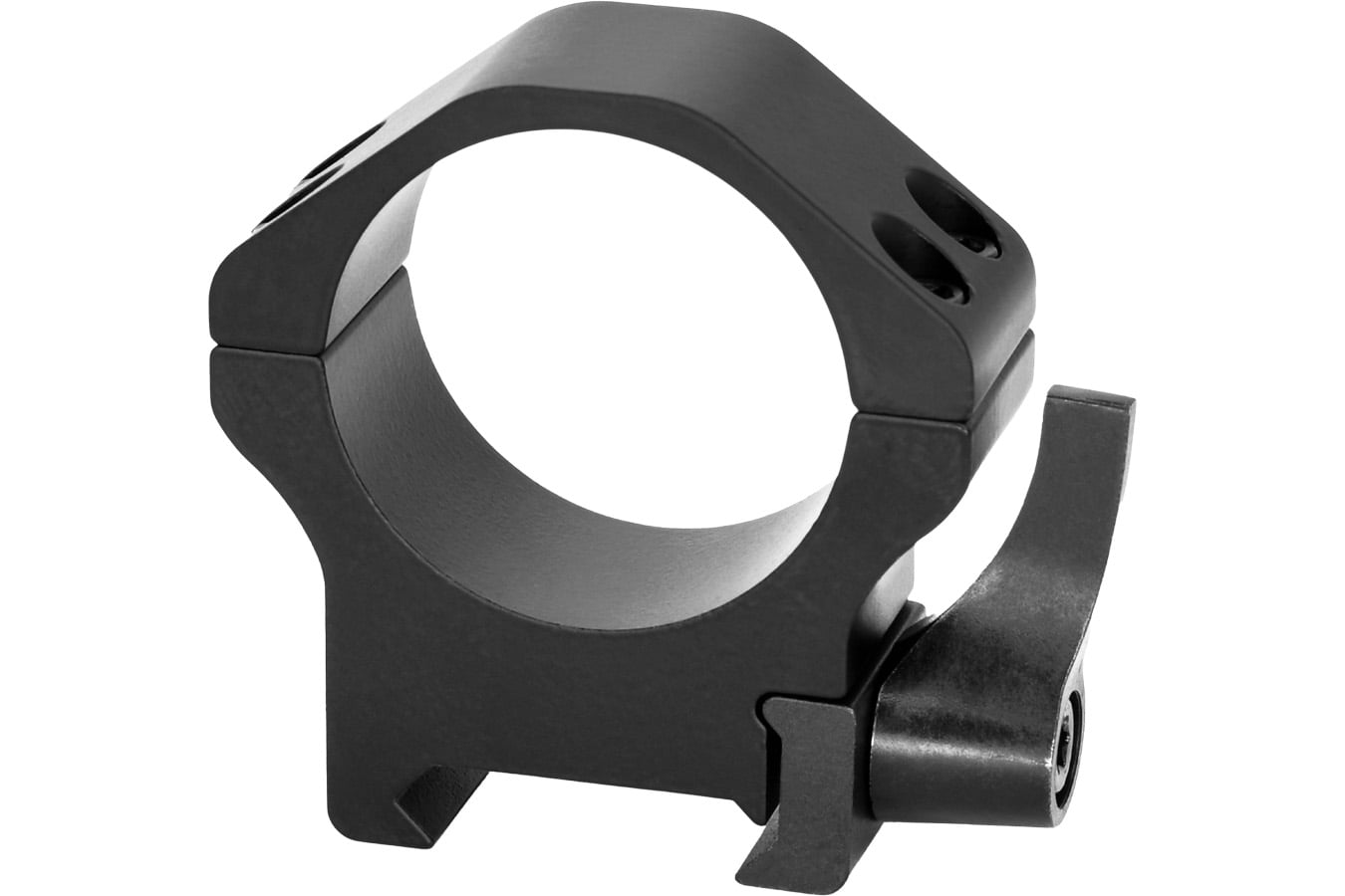 WARNE Maxima Scope Rings 34mm Tube Medium