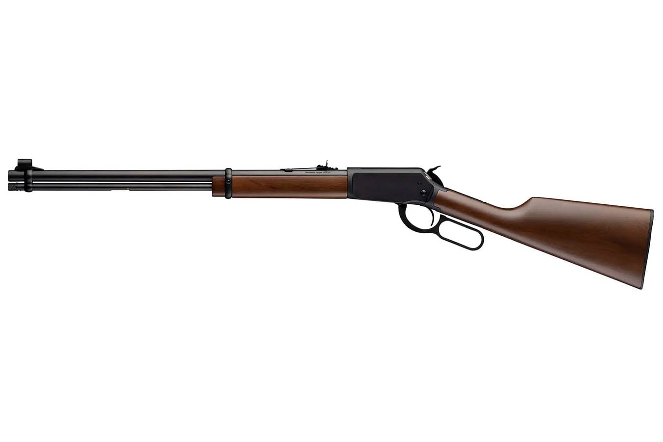 WINCHESTER FIREARMS Ranger 22LR Lever-Action Rifle with Walnut Stock