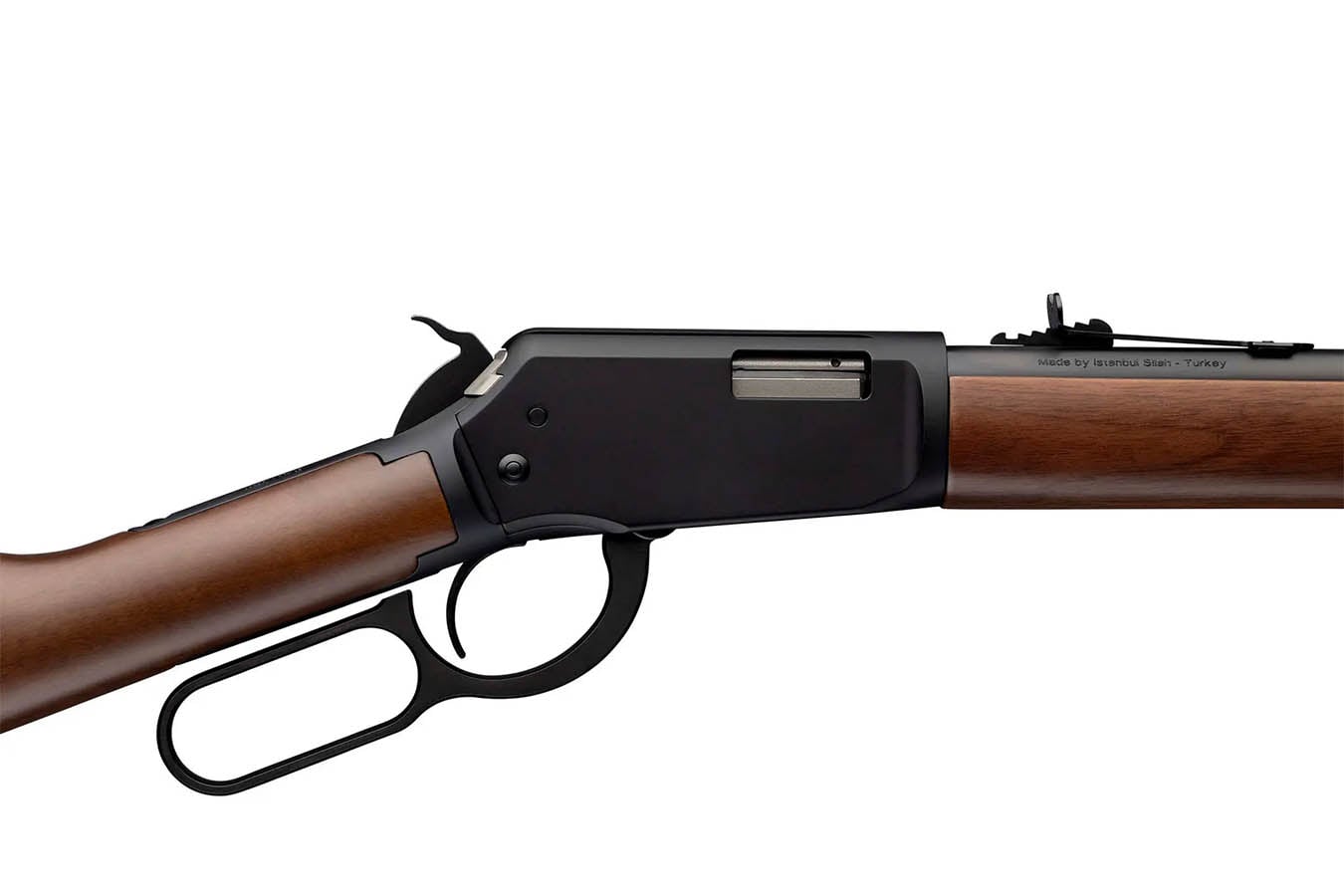 WINCHESTER FIREARMS Ranger 22LR Lever-Action Rifle with Walnut Stock