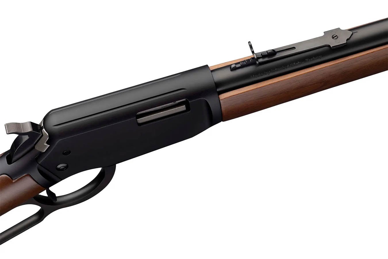 WINCHESTER FIREARMS Ranger 22LR Lever-Action Rifle with Walnut Stock