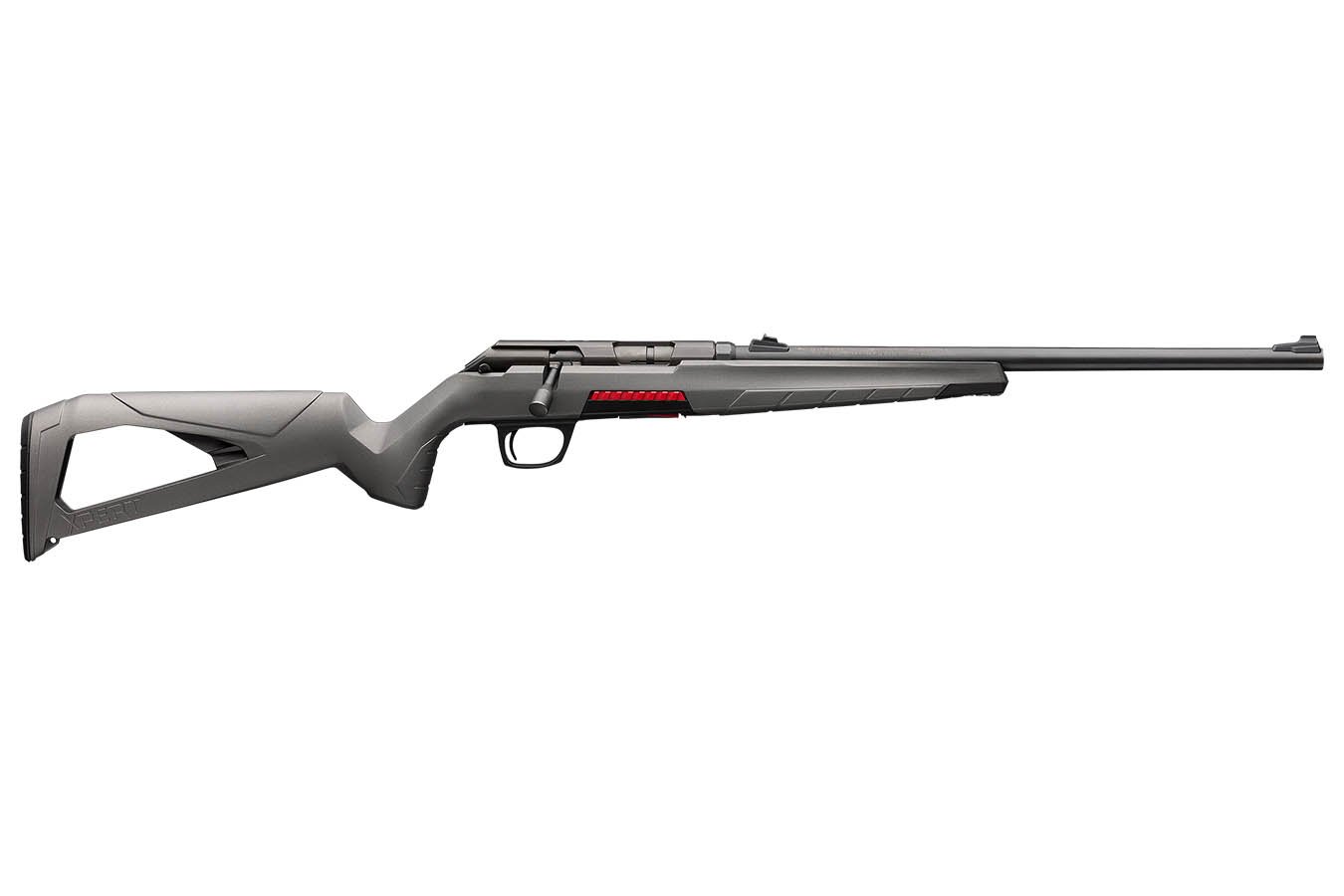 Winchester Firearms Xpert 17 WSM Bolt-Action Rimfire Rifle with 18 Inch Barrel