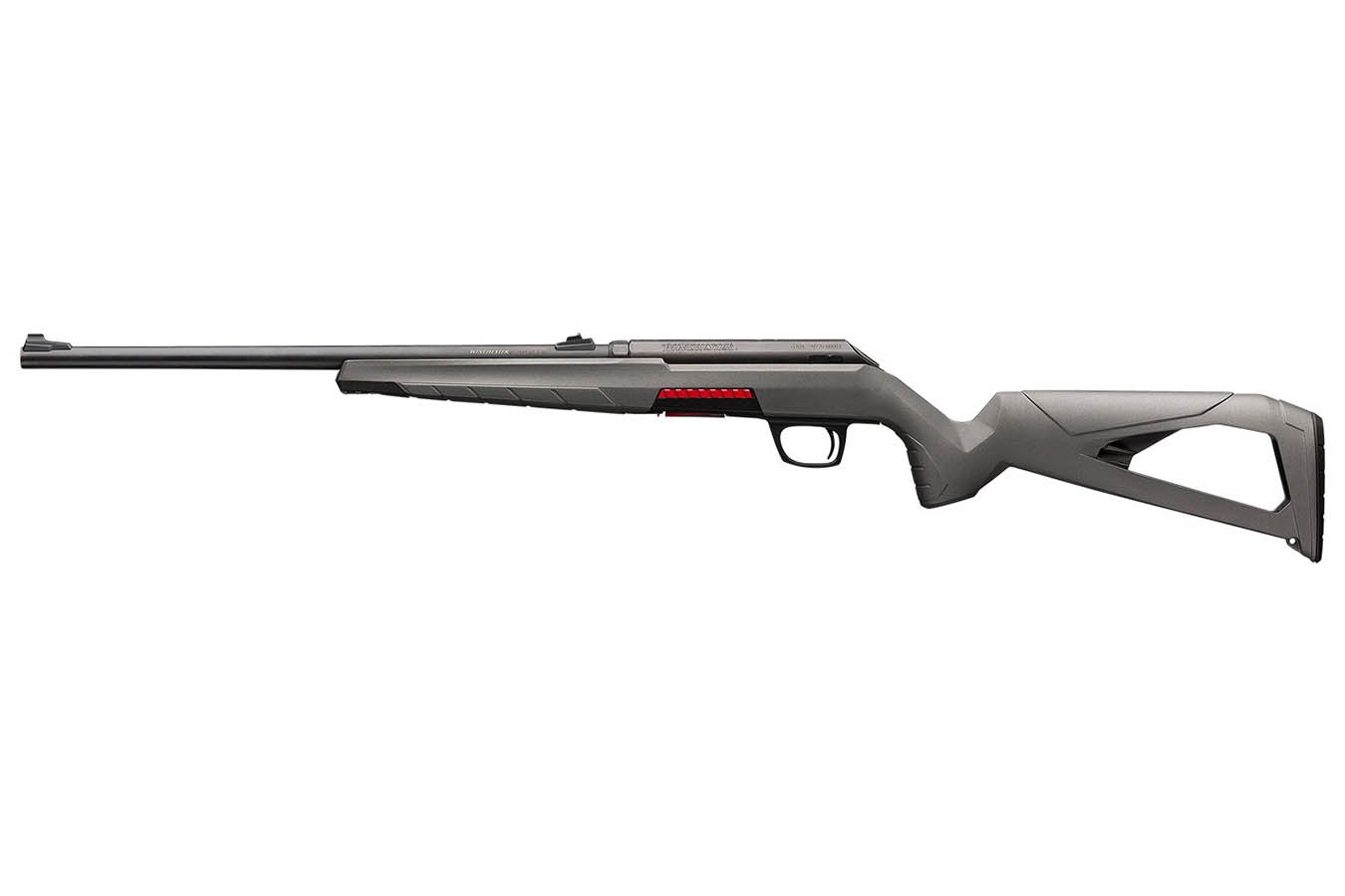 Winchester Firearms Xpert 17 WSM Bolt-Action Rimfire Rifle with 18 Inch Barrel