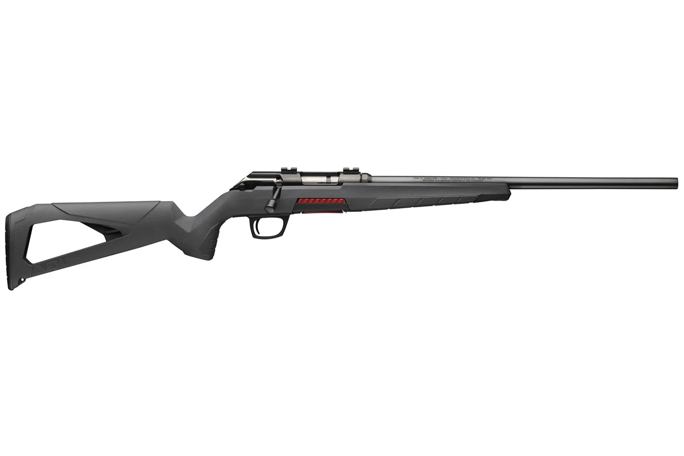 WINCHESTER FIREARMS Xpert 17 WSM Bolt-Action Rimfire Rifle with 18 Inch Barrel