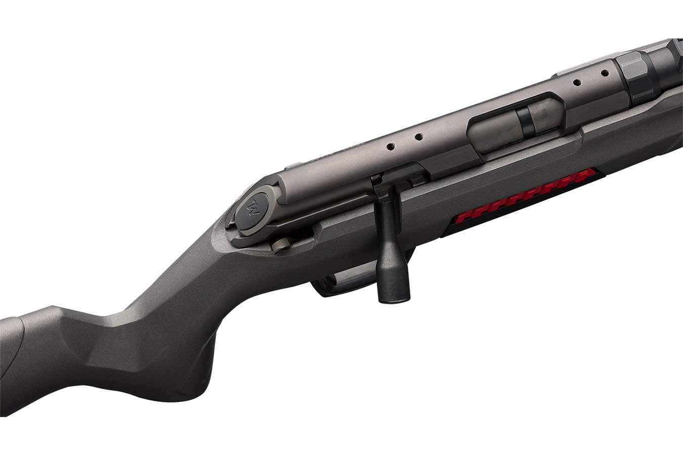 Winchester Firearms Xpert 17 WSM Bolt-Action Rimfire Rifle with 18 Inch Barrel