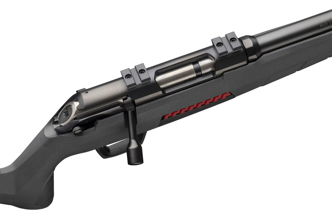 WINCHESTER FIREARMS Xpert 17 WSM Bolt-Action Rimfire Rifle with 18 Inch Barrel