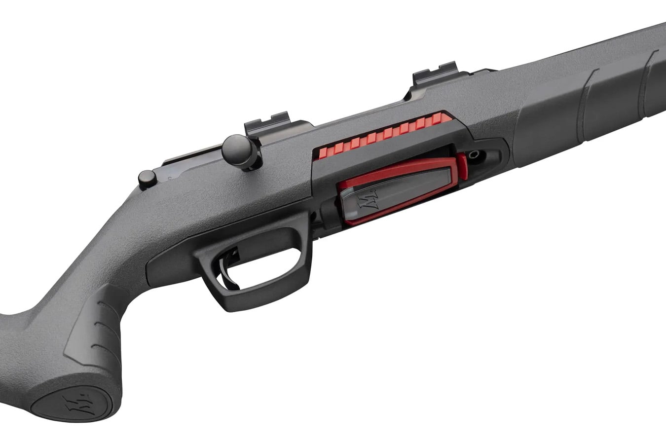 WINCHESTER FIREARMS Xpert 17 WSM Bolt-Action Rimfire Rifle with 18 Inch Barrel