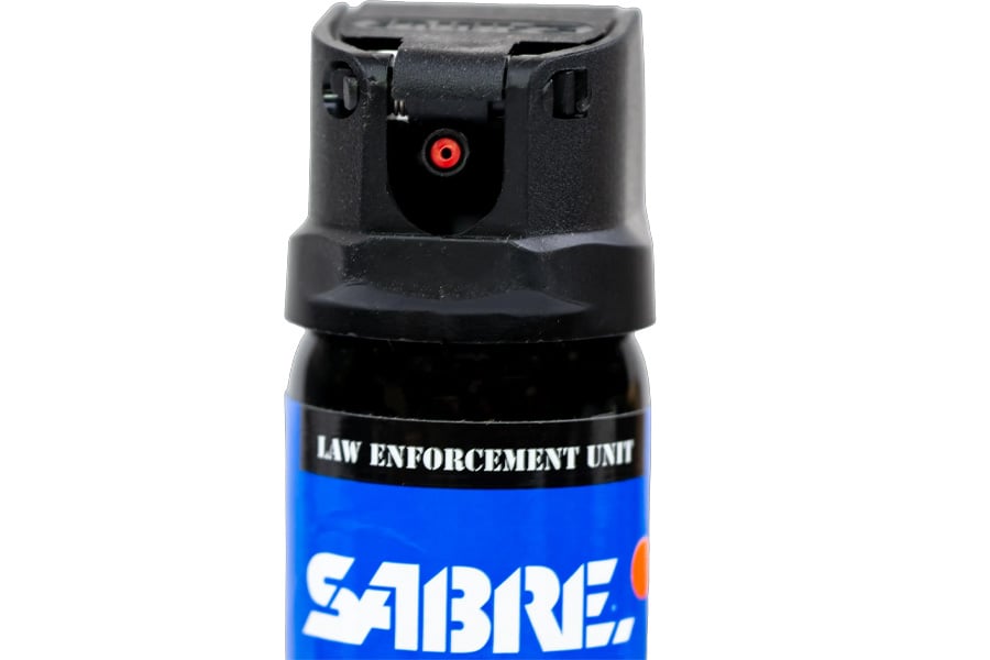 Sabre 3.3oz MK4 Foam Stream