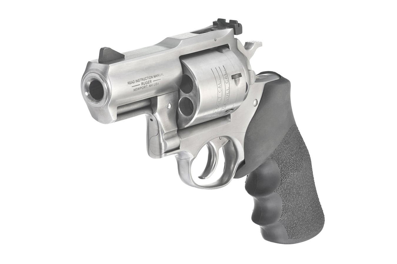 Ruger Super Redhawk Alaskan 454 Casull Revolver | Sportsman's
