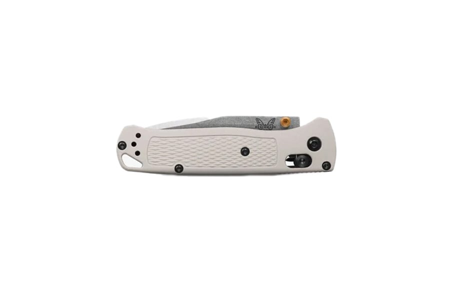 Benchmade Knife Bugout | Tan Grivory